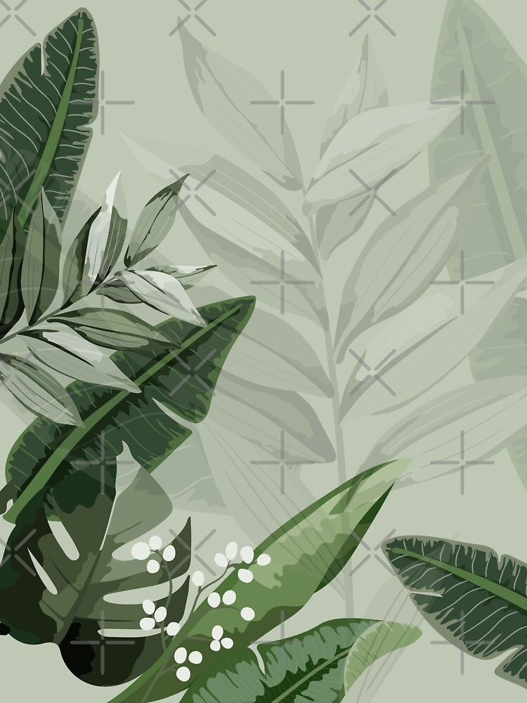 Plant Fantasy by albix81