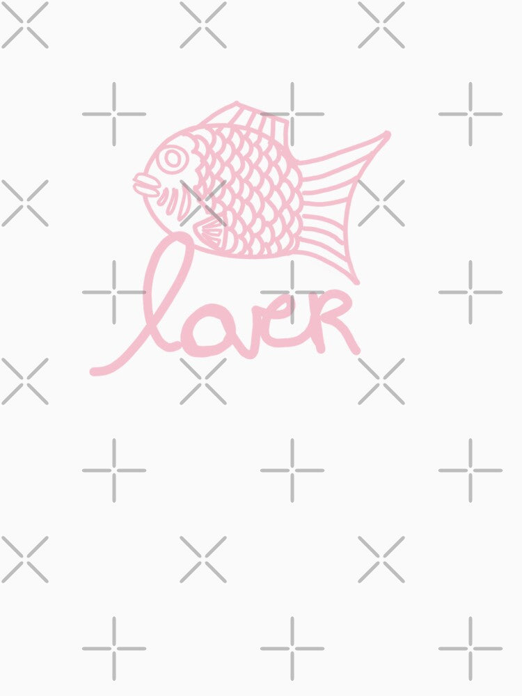 LaMaisonOfMY Valentines COLLECTION Taiyaki Lover No. 1 by LaMaisonOfMY