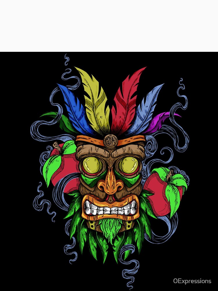 Crazy art by 0Expressions