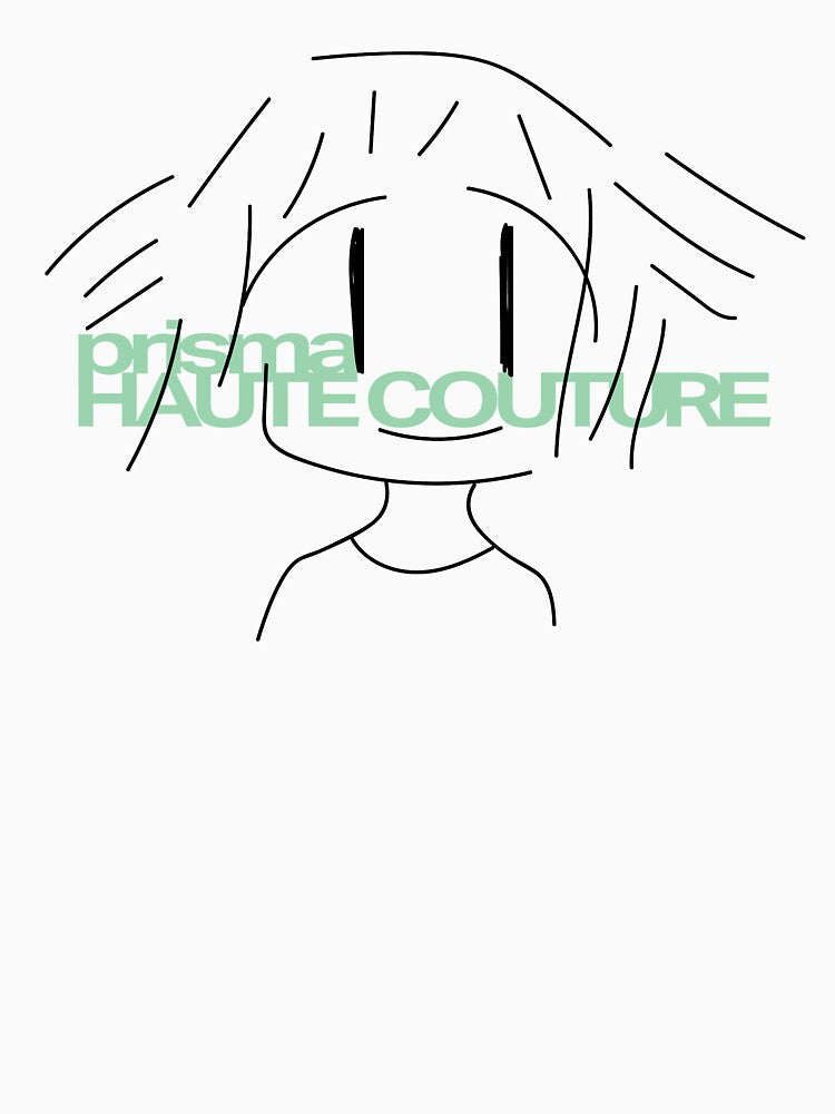 prisma HAUTE COUTURE - Yukie by koryo