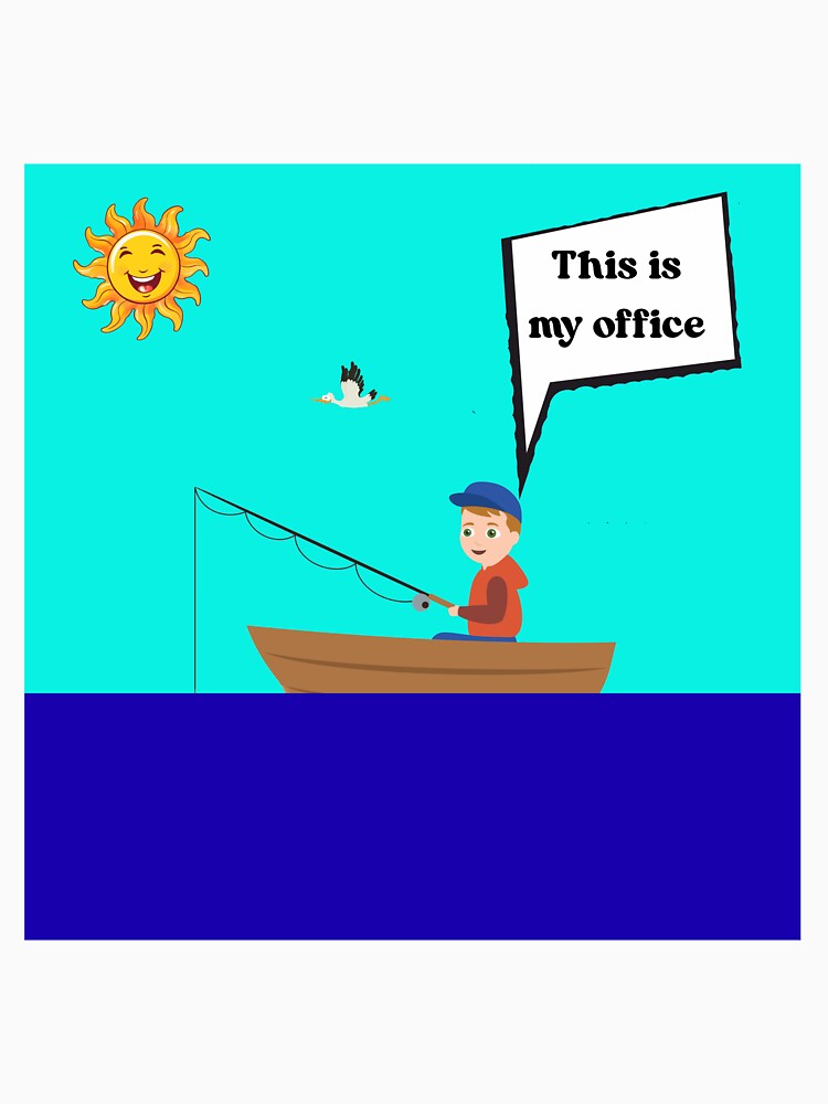 This is my office by Robertosdesigns