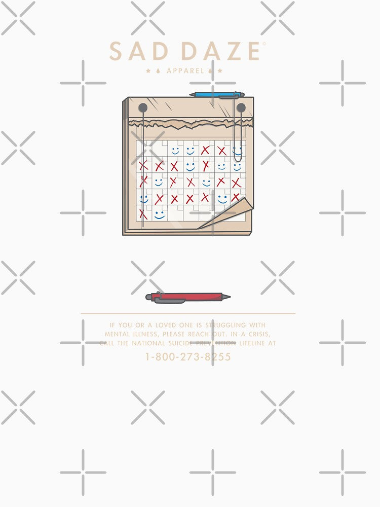 Calander by TYBETTSGD