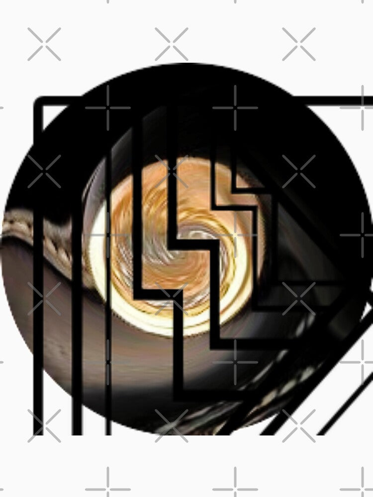 Art deco Modern Designer by Aquila Light Pictures
