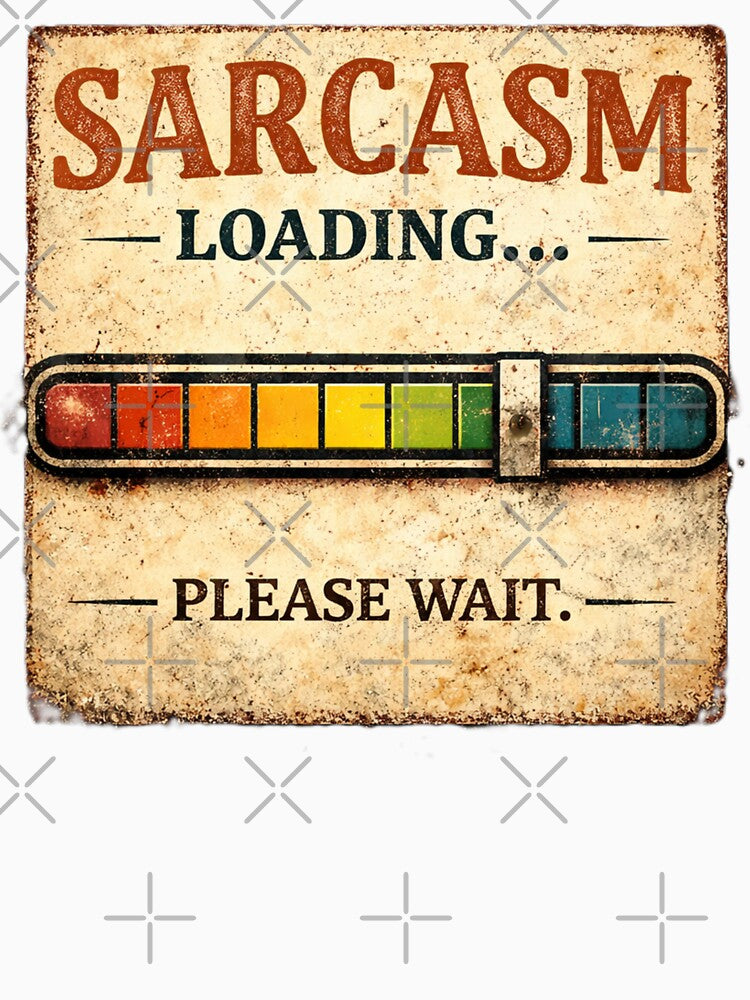 Sarcasm Loading by NovLTs