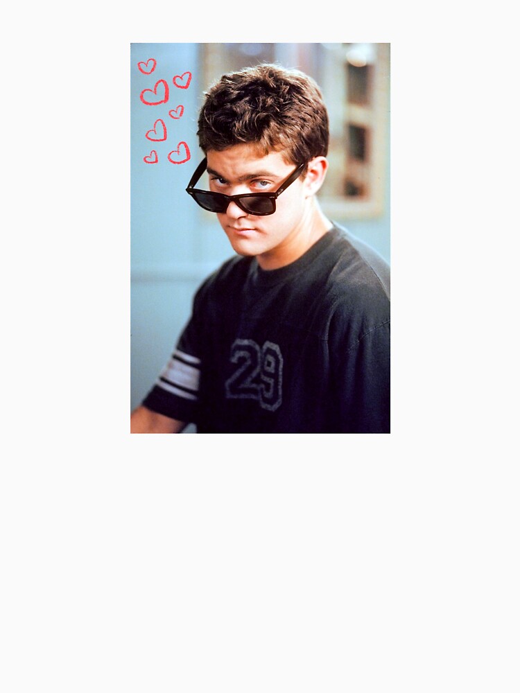 Pacey Witter by Caitlynlong