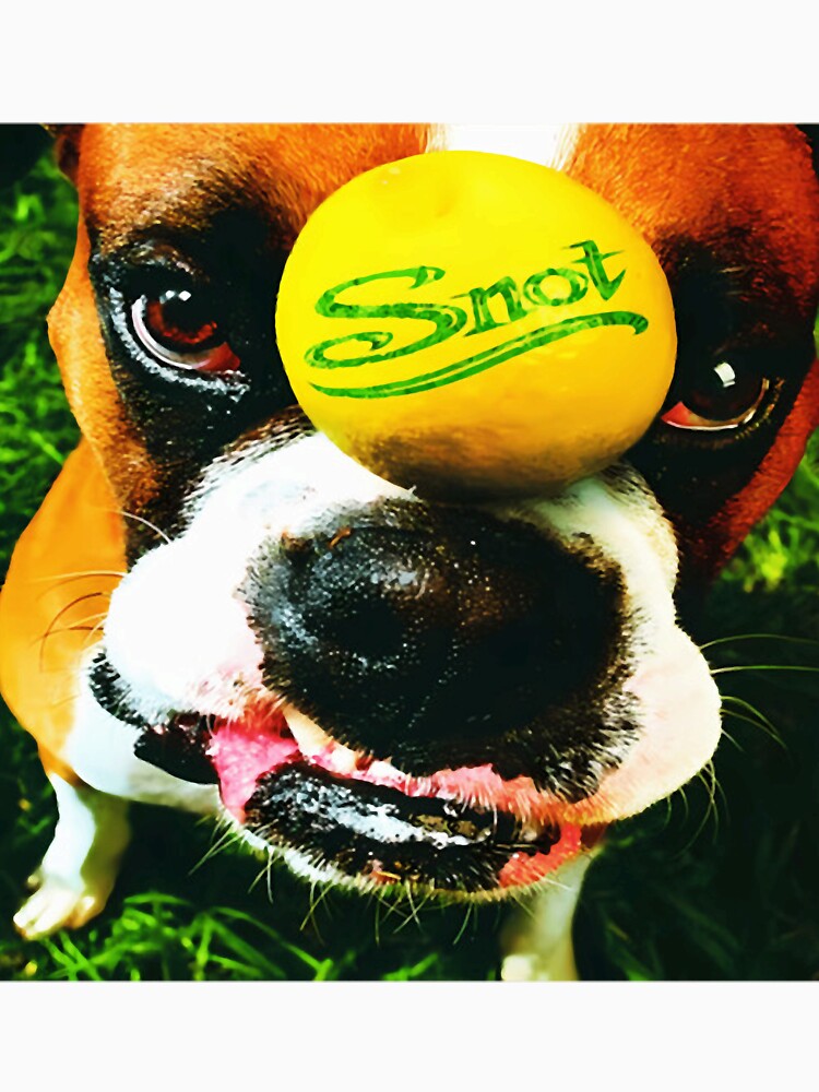 Get Some Snot by AvenStudioCo