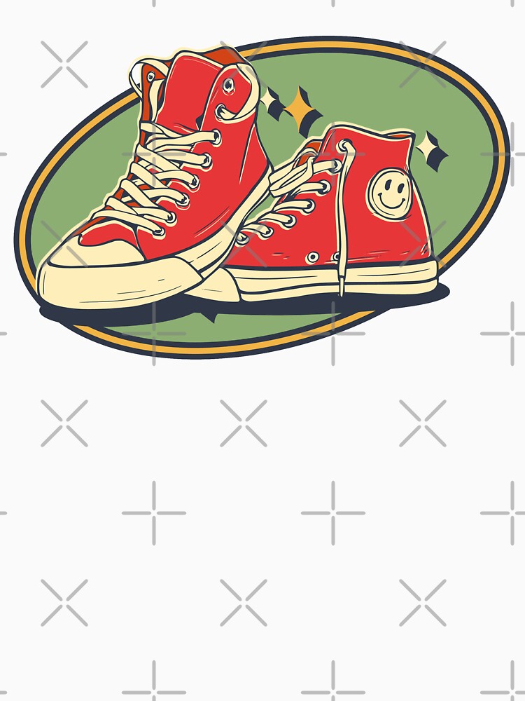 Chucks by dinadesign