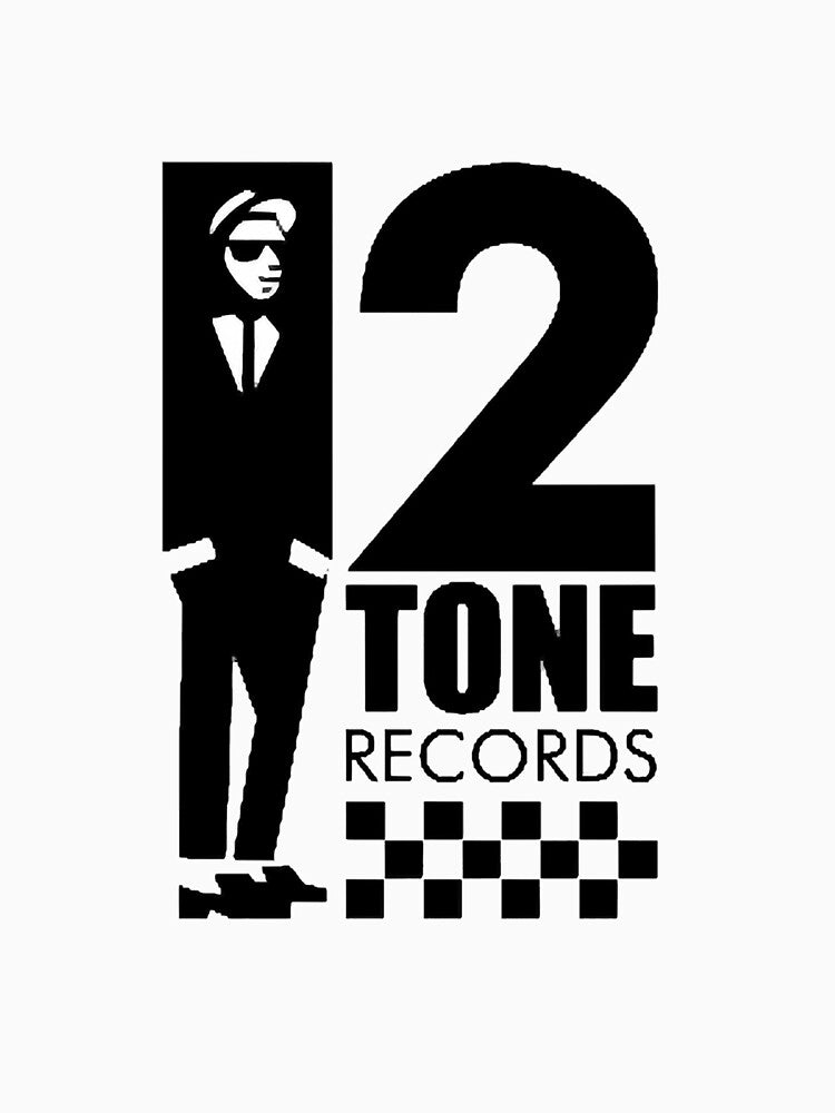 Madness Twisted Wheel Music Punk Rock The Specials Band Enjoy Popular With Many Songs Retro Two Tone by pressleyuplil
