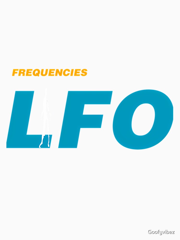 Lfo Frequencies by Goofyvibez