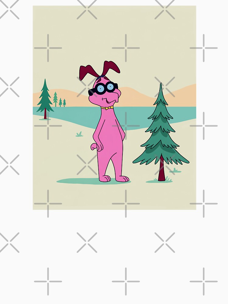 Cedric Sneer The Raccoons Fan Art by TrendMorphic