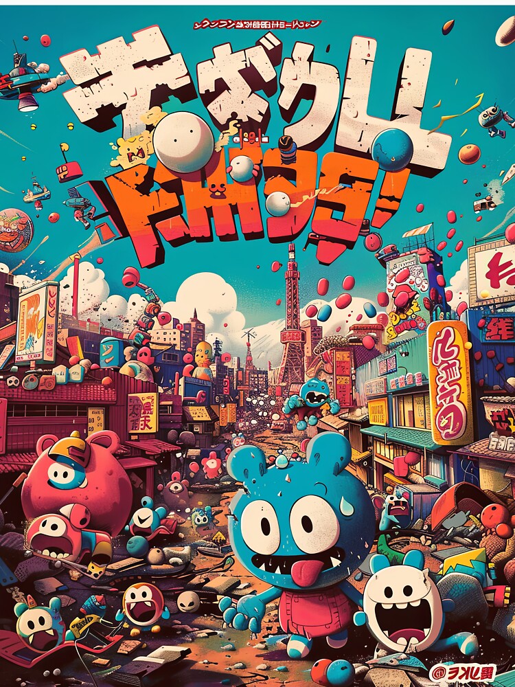 Frenzy by Retro Type