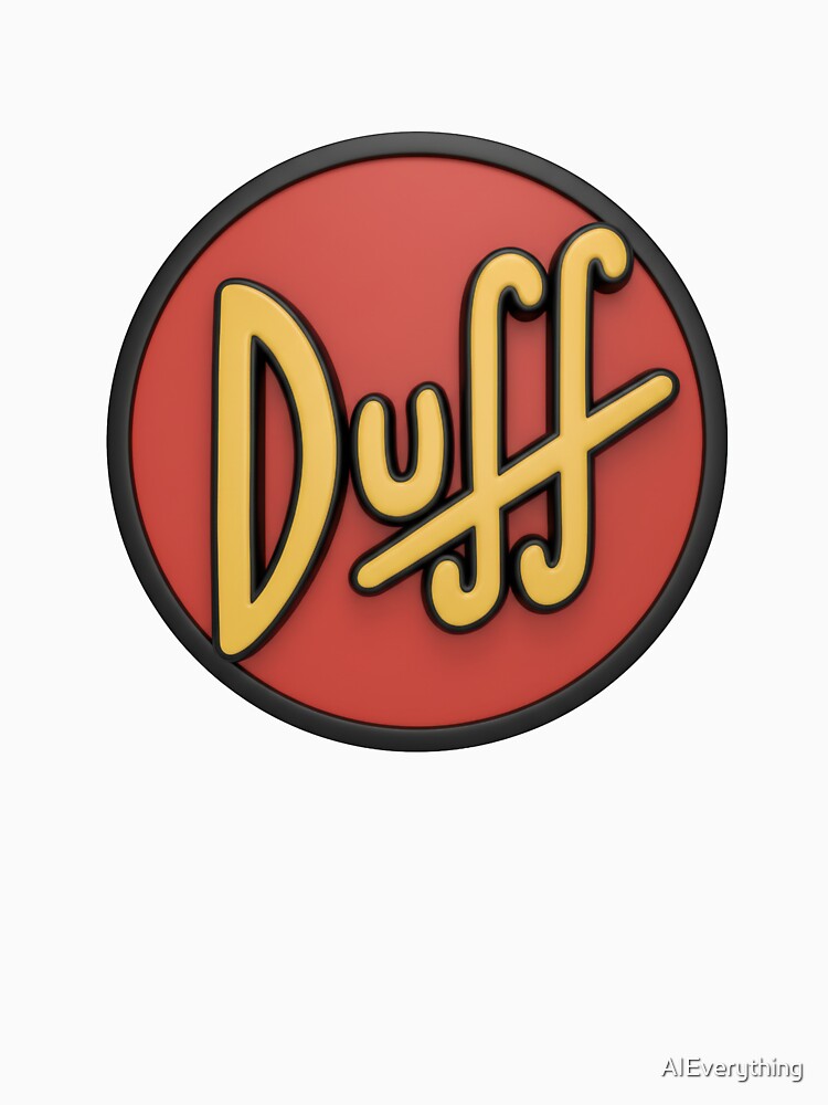 Duff by AIEverything