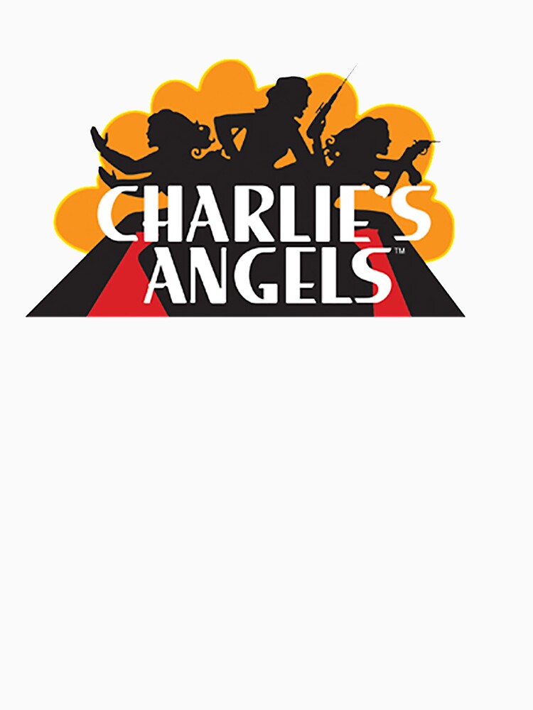 Charlie's Angels by jasminego7