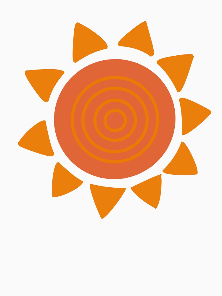 Sun 1 by Greyat