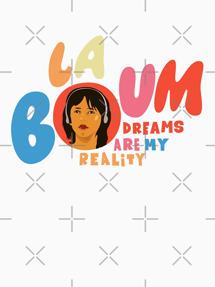 La Boum - A Classic 80s French Teen Film by Boogosh