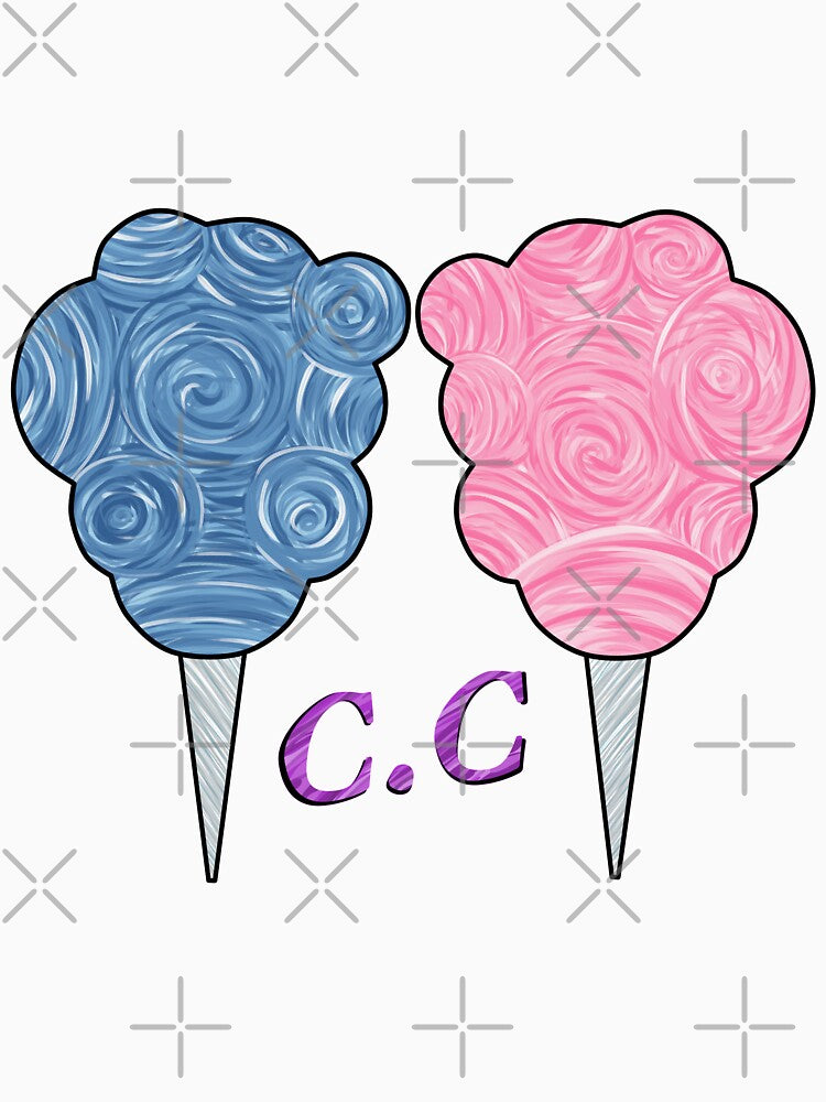 Cotton candy by Bayankh005
