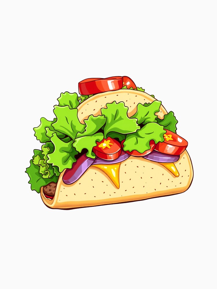 Taco by FashionCatwalk