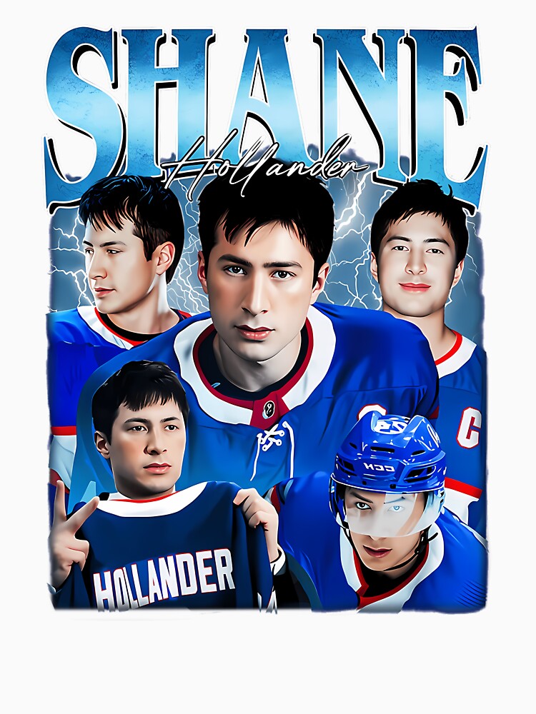 Hollander Queer Hockey Shane by vpachary