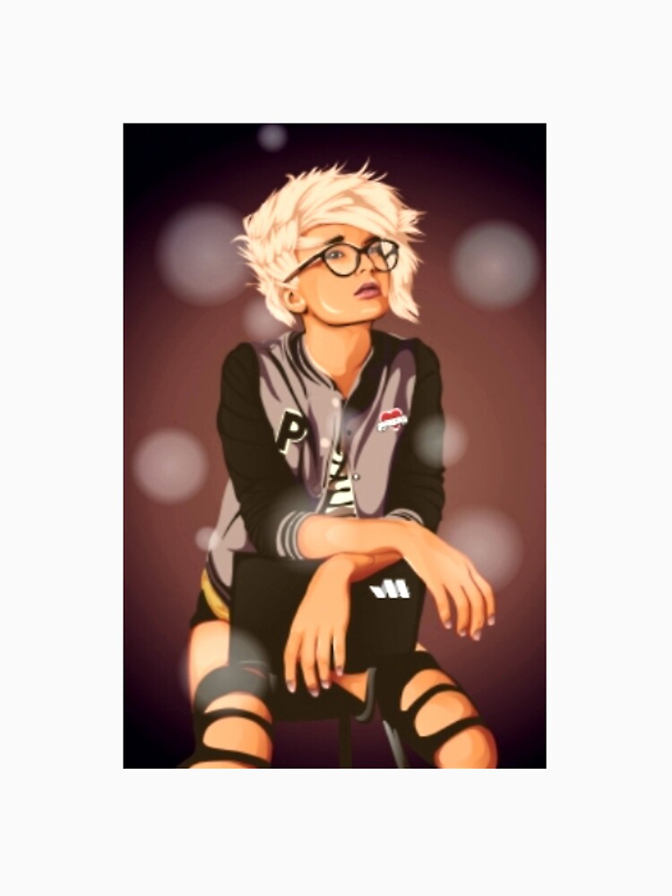 The trend by Juwelee