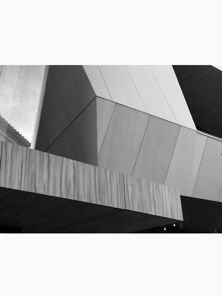 Finite Facade by songbirdphoto