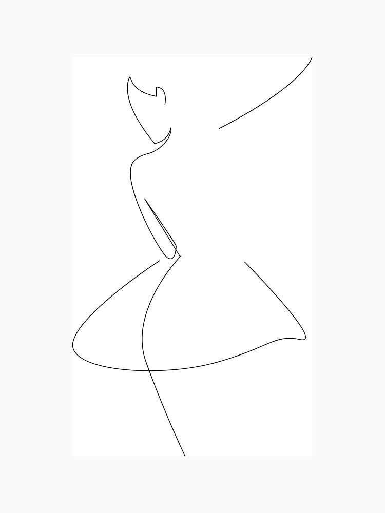 Ballerina by bucekurt