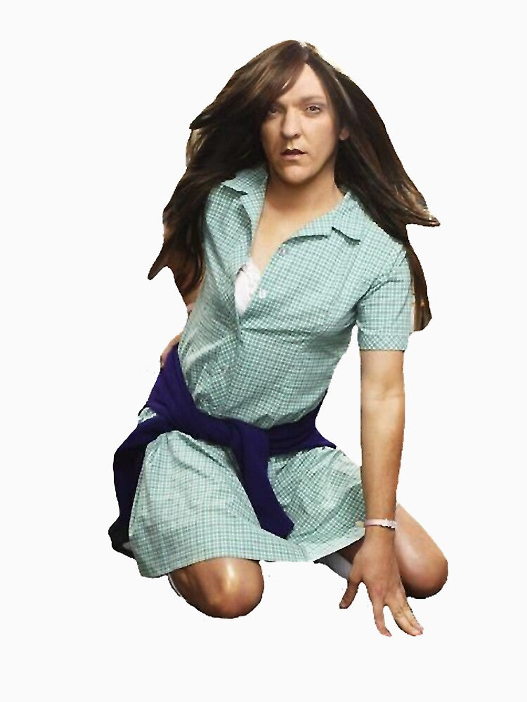 Ja'mie by FrederickaOtto