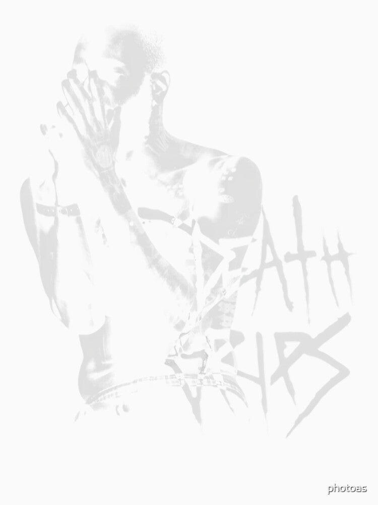 Death Grips by photoas