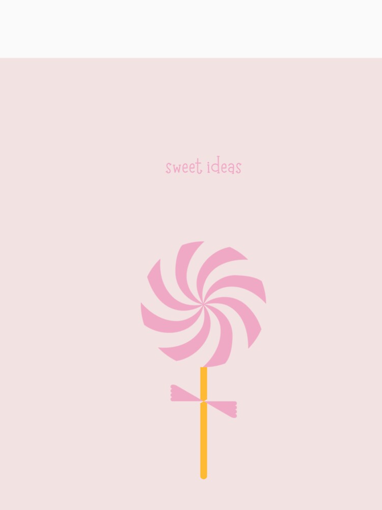 sweet ideas by xuecrafts