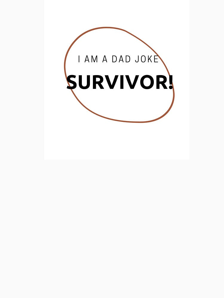 Dad Joke Quote by ShamelessIAm