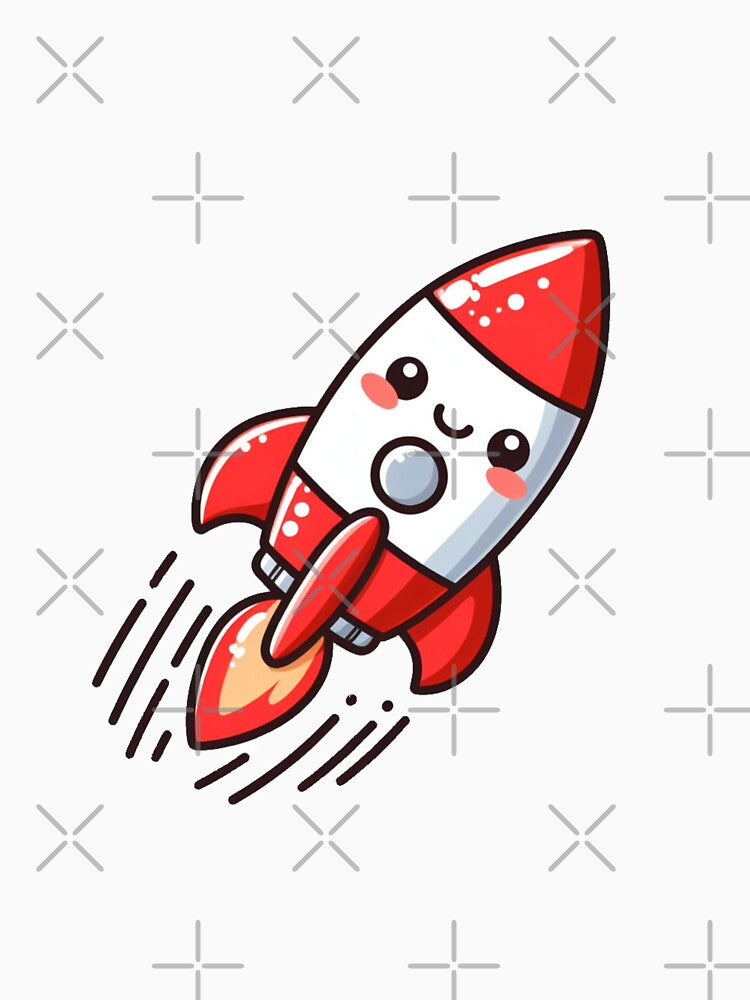 Rocket Man by Fuckit-Runit