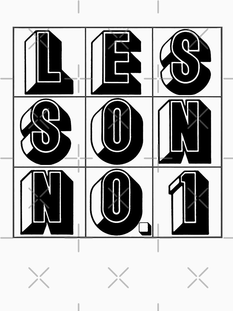 Glenn Branca - Lesson no.1 by ungooman-