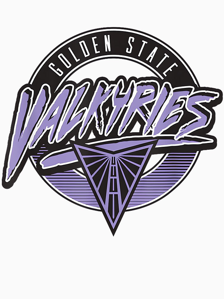 WNBA Official Golden State Valkyries Make It Rain by William-Do-X