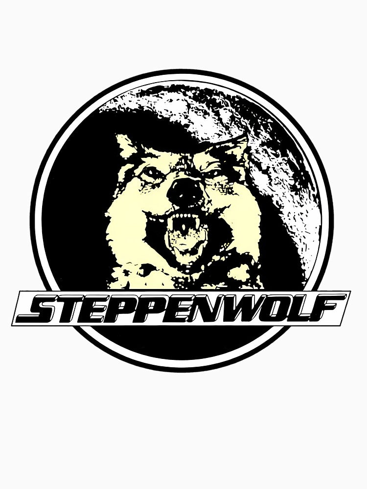Steppenwolf Band by laws-of-physics