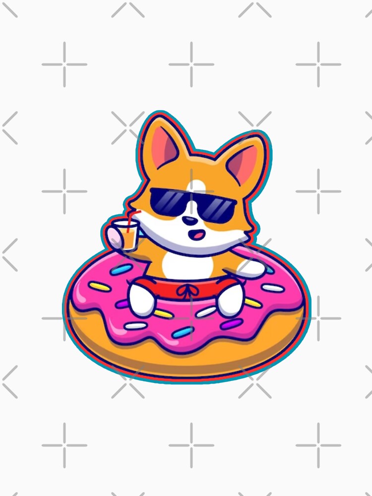 dog plushies kawaii by comicc