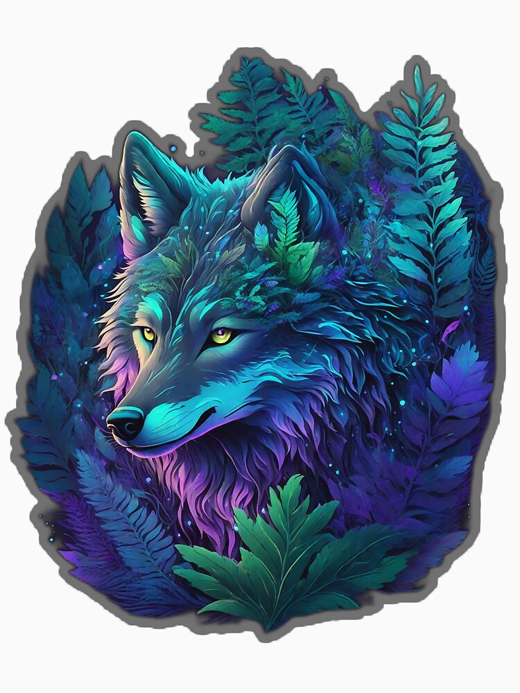 Fantasy Creature 15 by 3rd Eye Perceptions