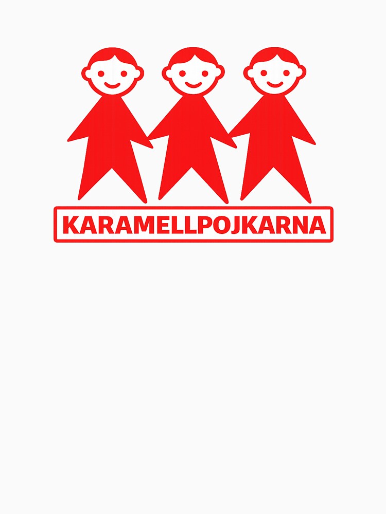 Karamellpojkarna by sweetspaceboy