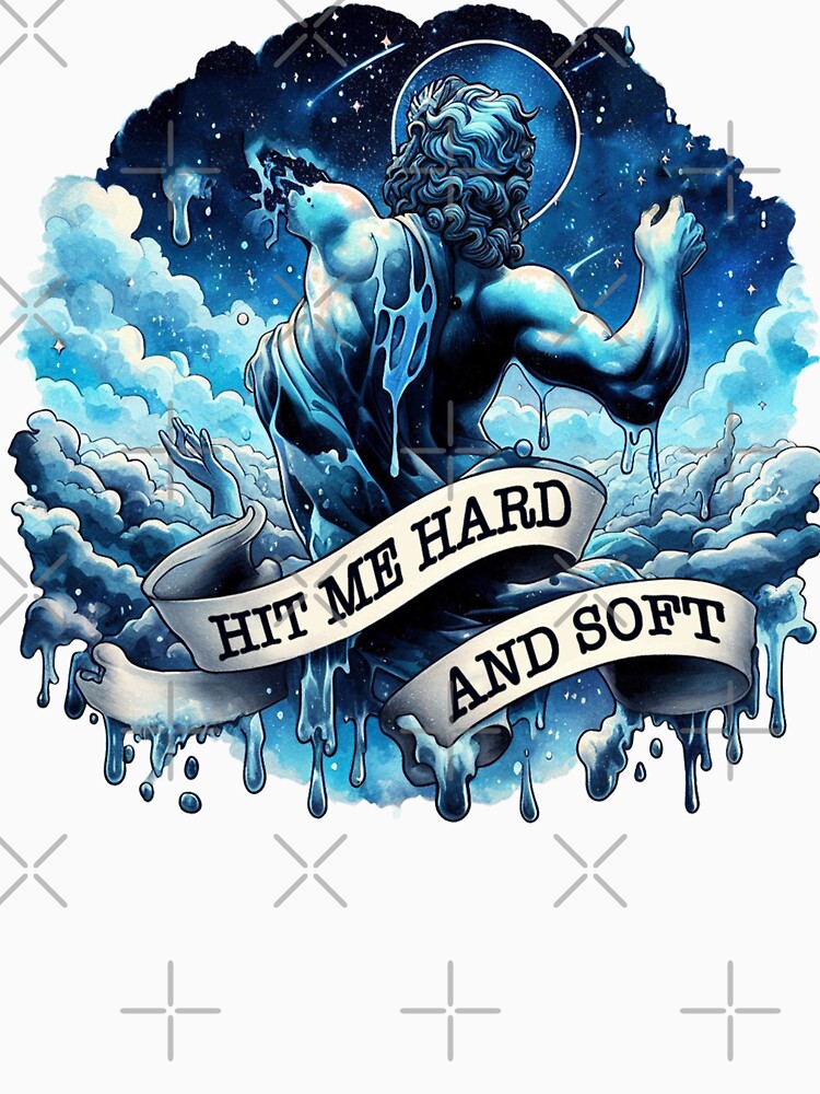 Hit Me Hard And Soft by ryanapples2