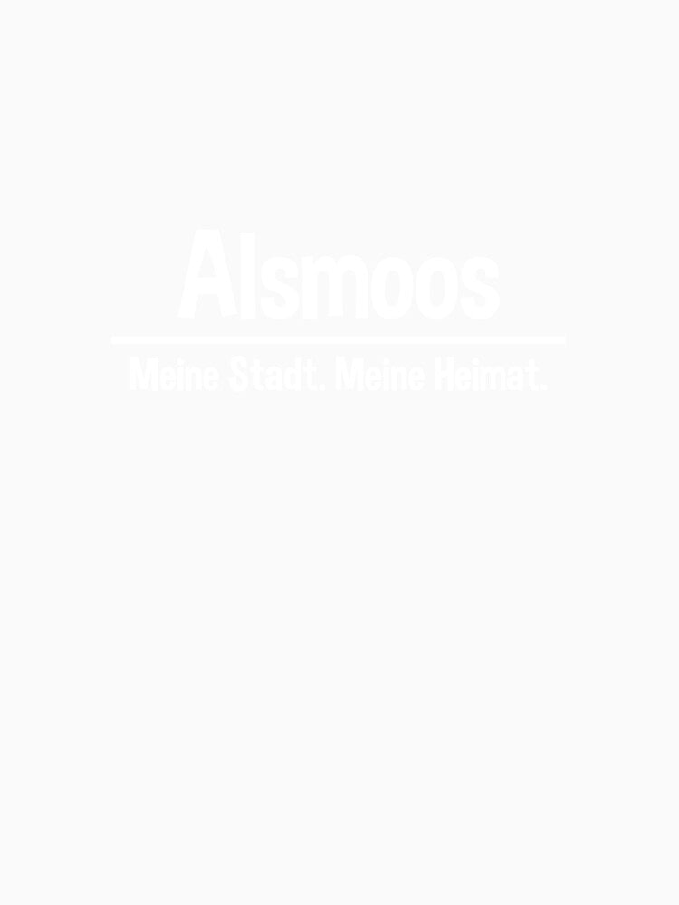 Alsmoos | Present by ProjectsMM