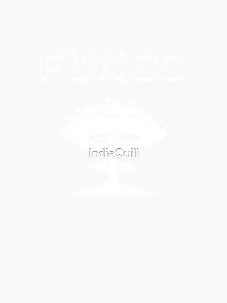 FUNCO Corporate Disasters by IndieQuill