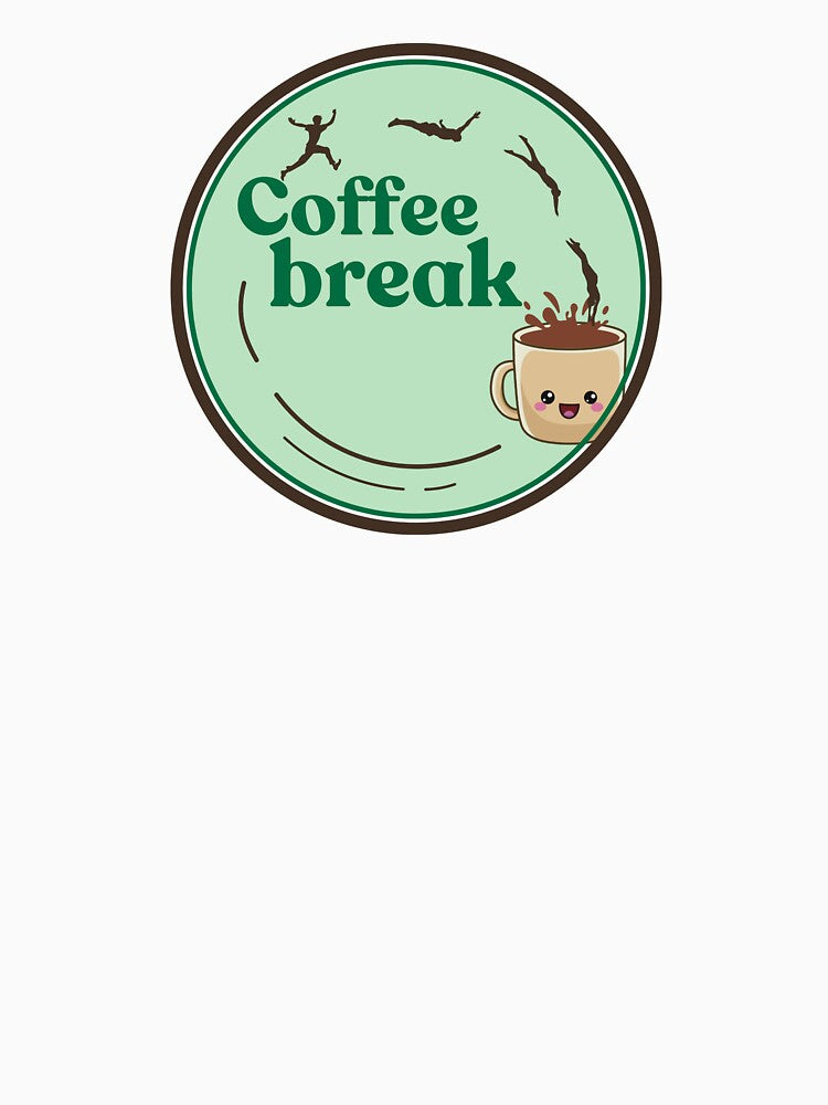 Coffee break by Cages or Wings