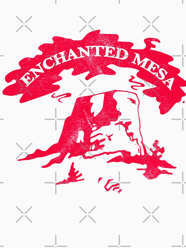 Enchanted Mesa by CreativeSpero