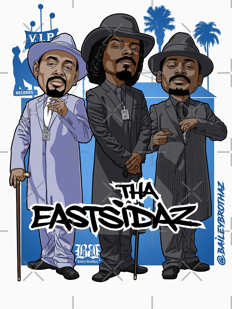 EastS by Baileybrothaz
