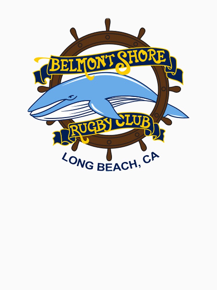 Belmont Shore by Dorris99