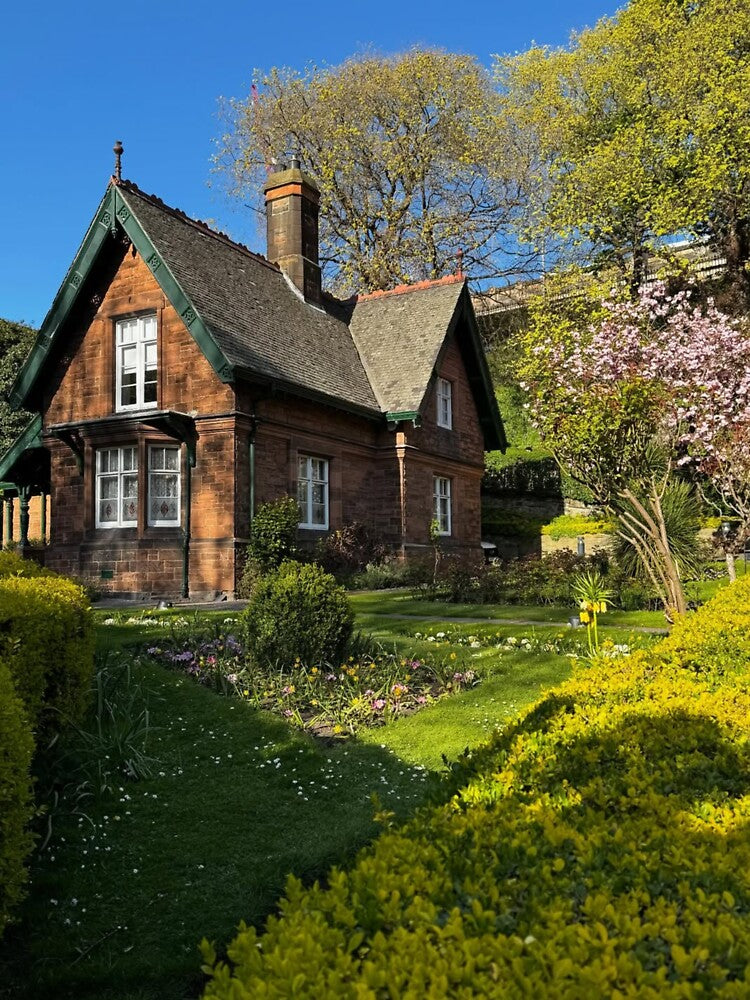 Heavenly Epson cBloom Essence by Ivonagarden