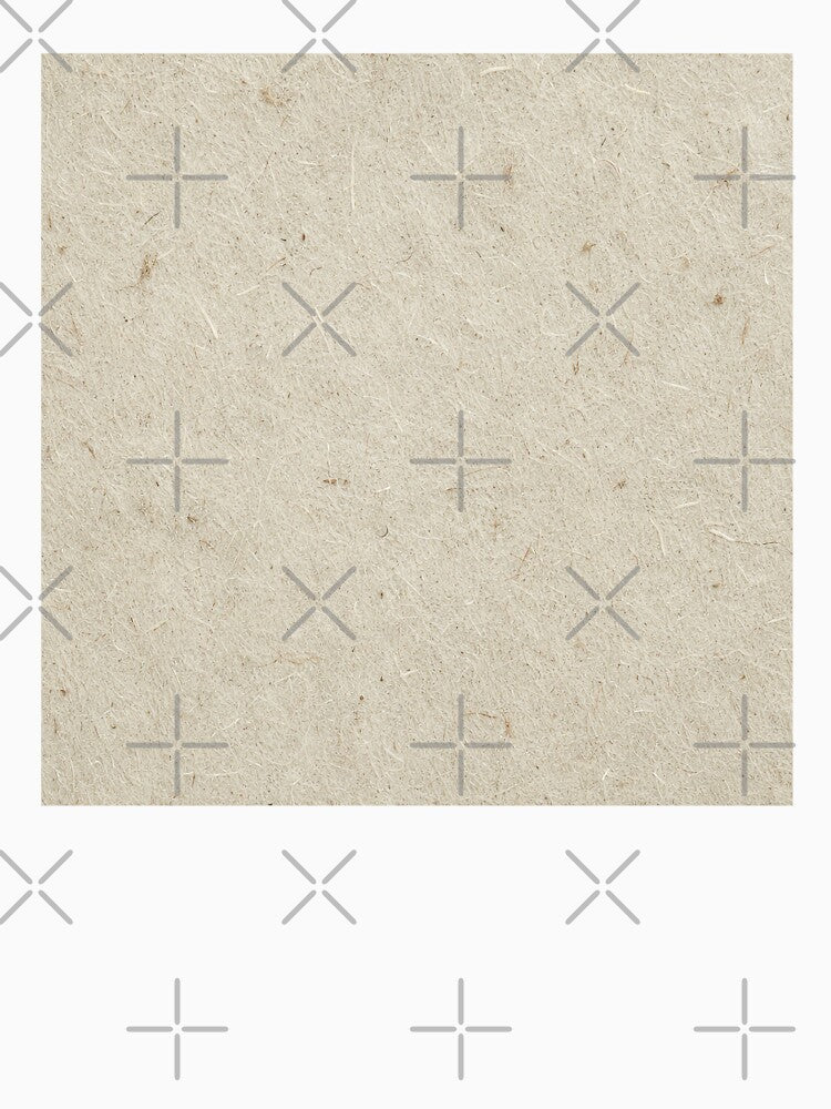 Handmade Cotton Fiber Paper Texture by frumixart