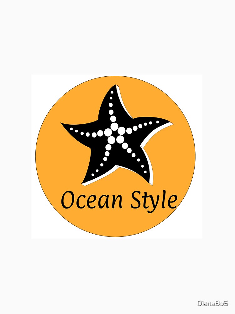 Ocean Style by DianaBoS