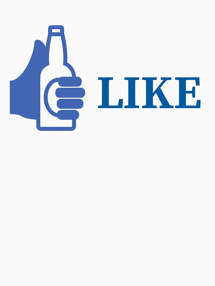Like Beer by ProEf