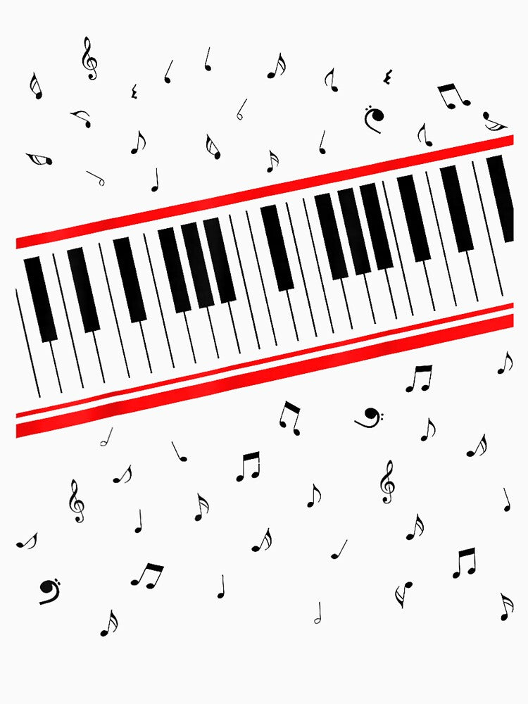 MJ Piano Beat It by Achkalona