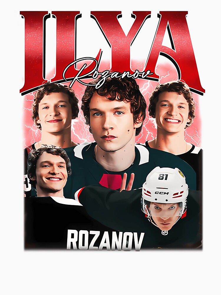 Ilya Rozanov by vpachary