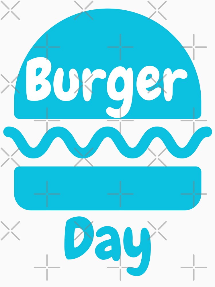 Burger day by Simo0455